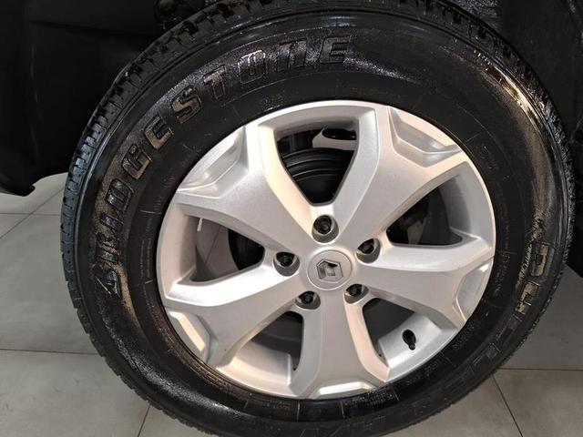 RENAULT DUSTER 16 E 4X2 2013