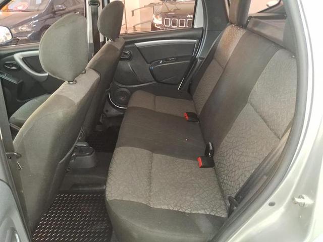 RENAULT DUSTER 16 E 4X2 2013