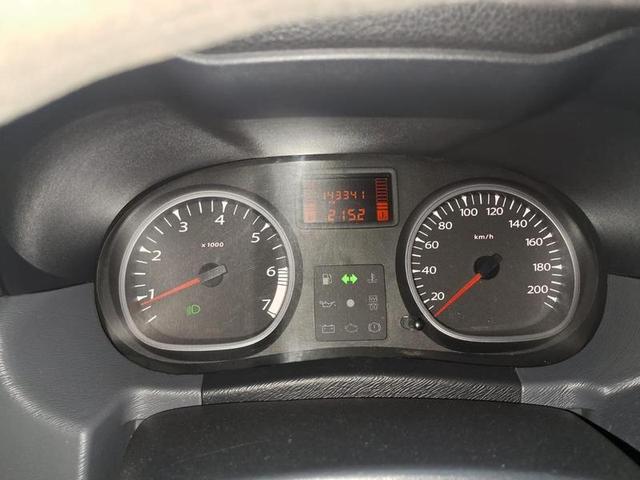 RENAULT DUSTER 16 E 4X2 2013