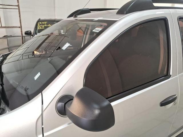 RENAULT DUSTER 16 E 4X2 2013