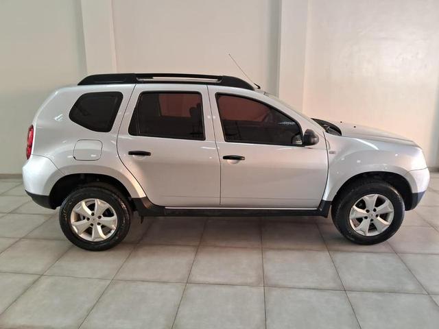 RENAULT DUSTER 16 E 4X2 2013