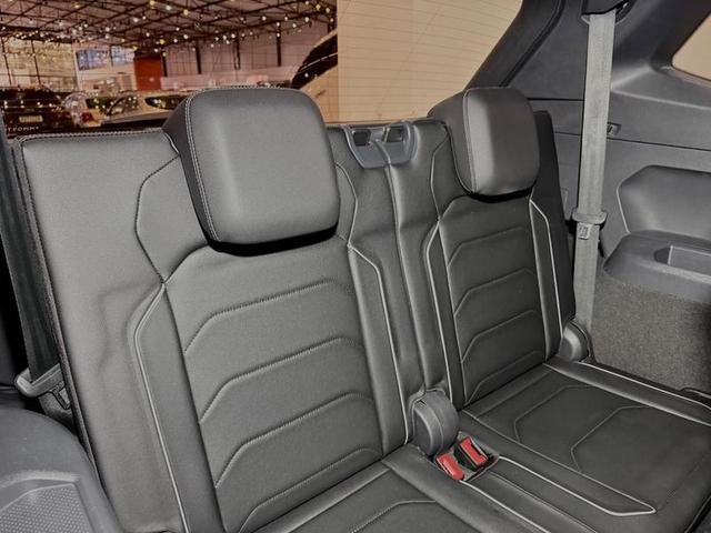 VOLKSWAGEN TIGUAN ALLSPACE RL 2021