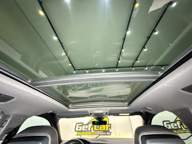 VOLKSWAGEN TIGUAN ALLSPACE RL 2021