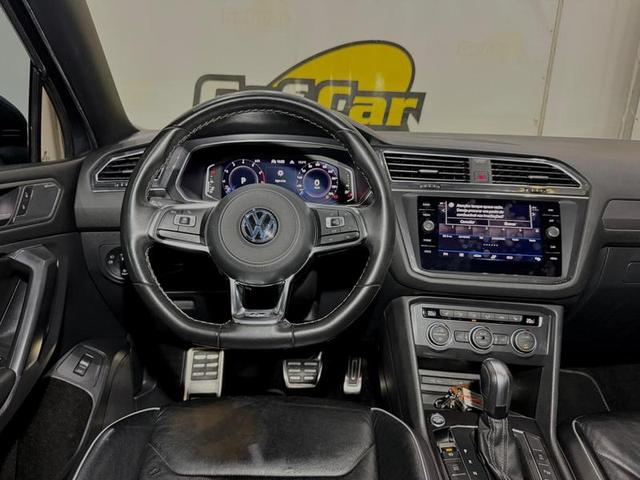 VOLKSWAGEN TIGUAN ALLSPACE RL 2021