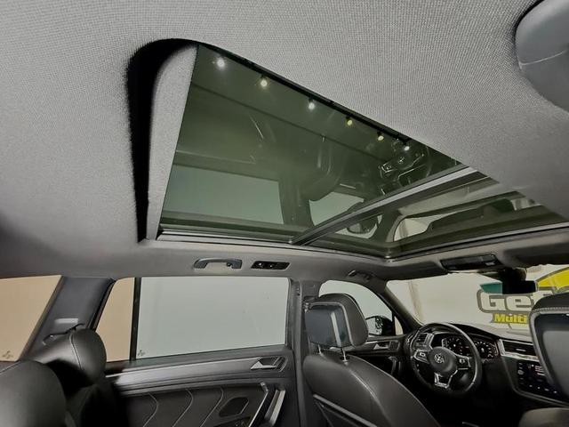 VOLKSWAGEN TIGUAN ALLSPACE RL 2021