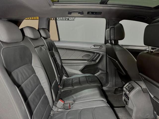 VOLKSWAGEN TIGUAN ALLSPACE RL 2021