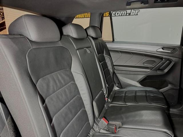 VOLKSWAGEN TIGUAN ALLSPACE RL 2021