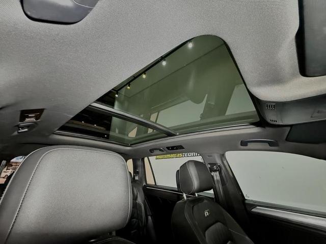 VOLKSWAGEN TIGUAN ALLSPACE RL 2021