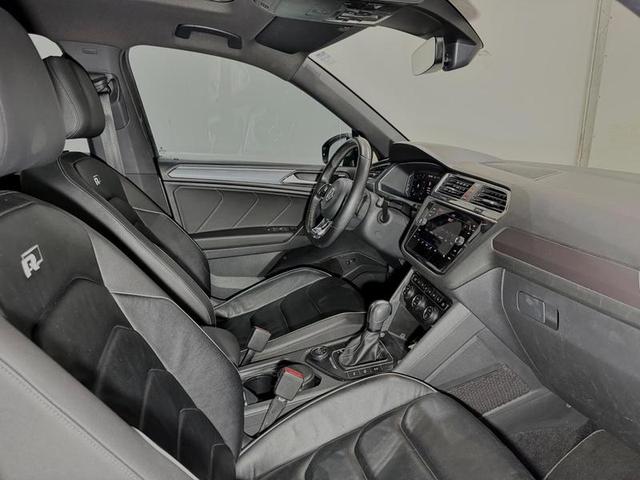 VOLKSWAGEN TIGUAN ALLSPACE RL 2021