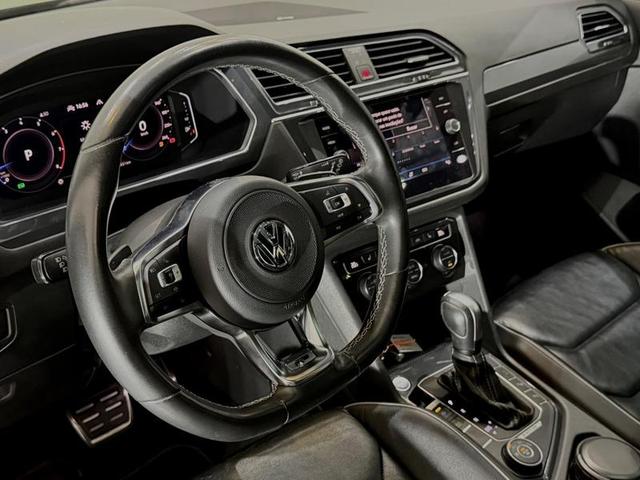 VOLKSWAGEN TIGUAN ALLSPACE RL 2021