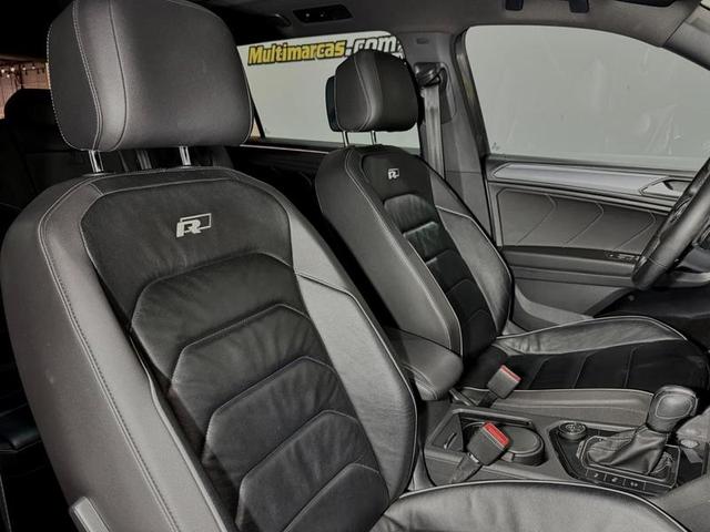 VOLKSWAGEN TIGUAN ALLSPACE RL 2021