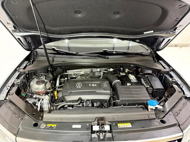 VOLKSWAGEN TIGUAN ALLSPACE RL 2021