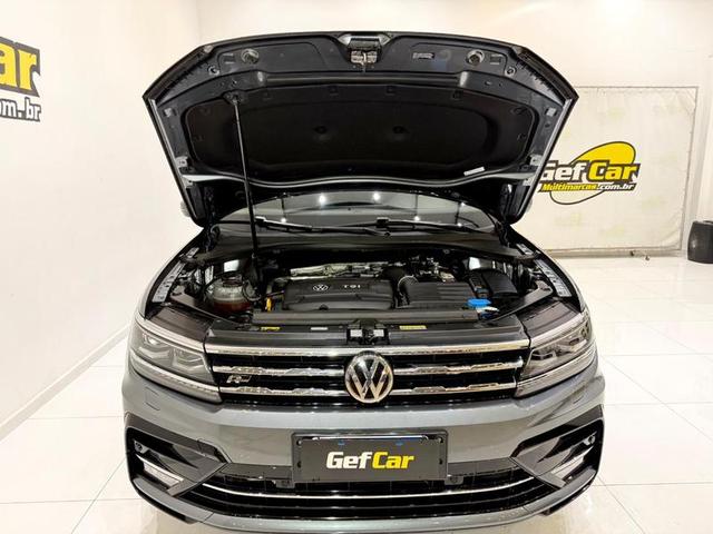 VOLKSWAGEN TIGUAN ALLSPACE RL 2021