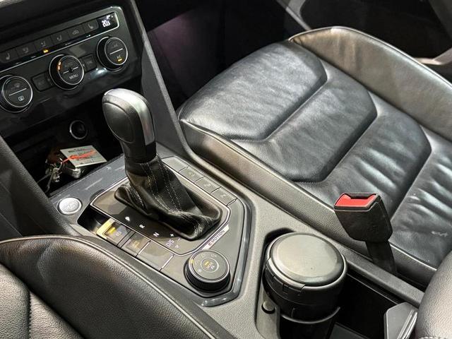 VOLKSWAGEN TIGUAN ALLSPACE RL 2021