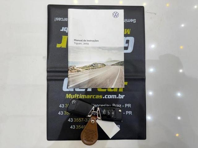 VOLKSWAGEN TIGUAN ALLSPACE RL 2021