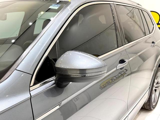 VOLKSWAGEN TIGUAN ALLSPACE RL 2021