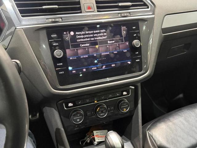 VOLKSWAGEN TIGUAN ALLSPACE RL 2021