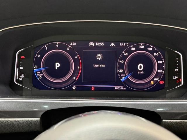 VOLKSWAGEN TIGUAN ALLSPACE RL 2021