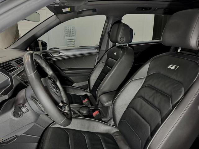 VOLKSWAGEN TIGUAN ALLSPACE RL 2021