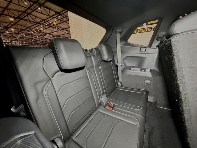 VOLKSWAGEN TIGUAN ALLSPACE RL 2021