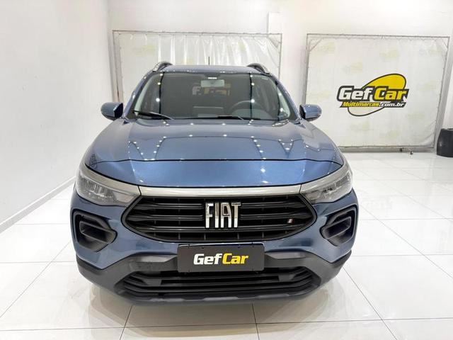 FIAT PULSE DRIVE TF200 2022