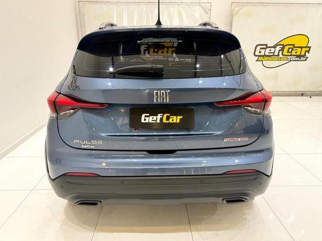FIAT PULSE DRIVE TF200 2022