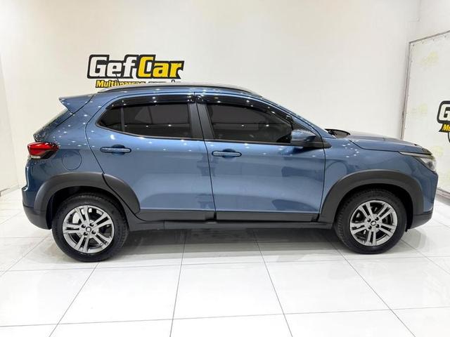FIAT PULSE DRIVE TF200 2022