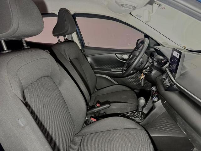 FIAT PULSE DRIVE TF200 2022