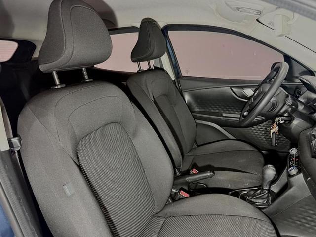 FIAT PULSE DRIVE TF200 2022
