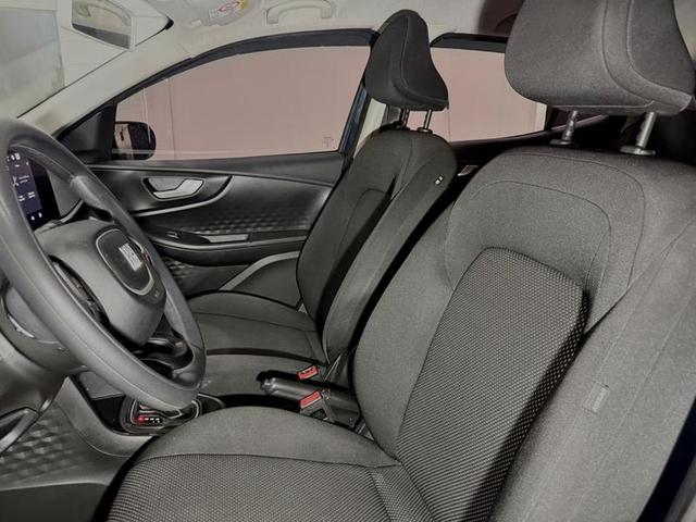 FIAT PULSE DRIVE TF200 2022