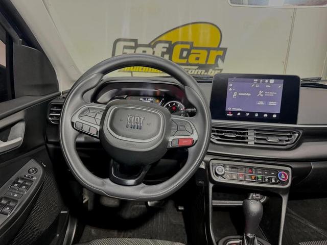 FIAT PULSE DRIVE TF200 2022