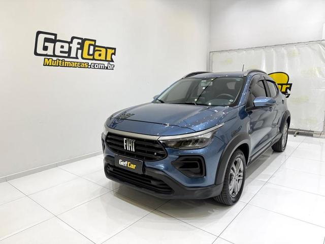 FIAT PULSE DRIVE TF200 2022