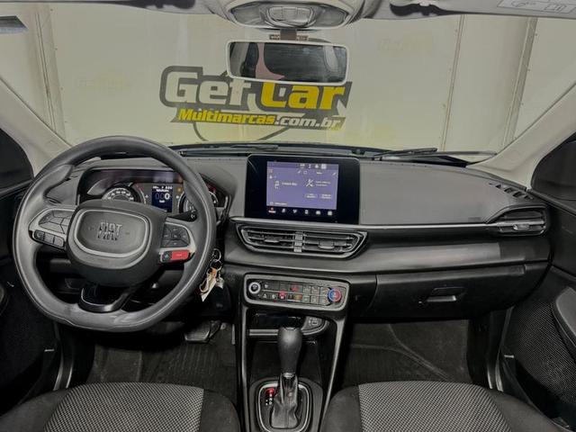 FIAT PULSE DRIVE TF200 2022