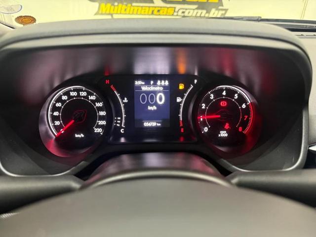FIAT PULSE DRIVE TF200 2022