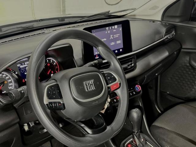 FIAT PULSE DRIVE TF200 2022