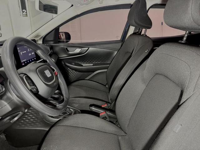 FIAT PULSE DRIVE TF200 2022