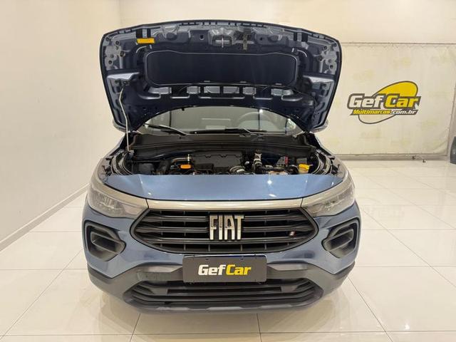 FIAT PULSE DRIVE TF200 2022