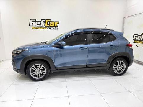 FIAT PULSE DRIVE TF200 2022