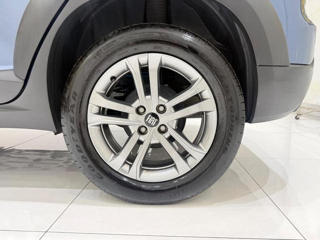 FIAT PULSE DRIVE TF200 2022