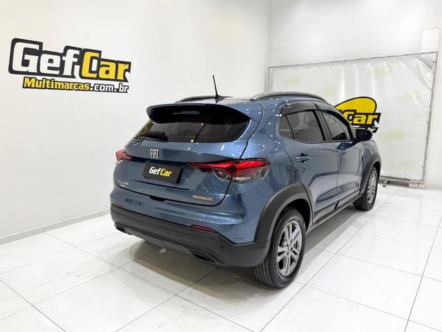 FIAT PULSE DRIVE TF200 2022