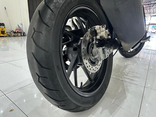 HONDA CB250F TWISTER ABS 2022