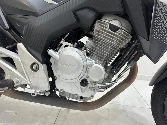 HONDA CB250F TWISTER ABS 2022