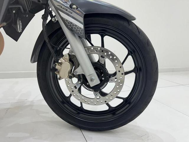 HONDA CB250F TWISTER ABS 2022