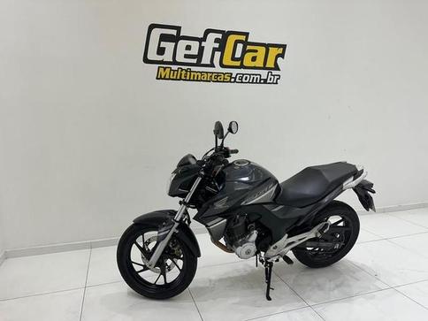 HONDA CB250F TWISTER ABS 2022