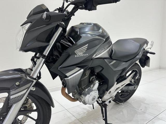 HONDA CB250F TWISTER ABS 2022