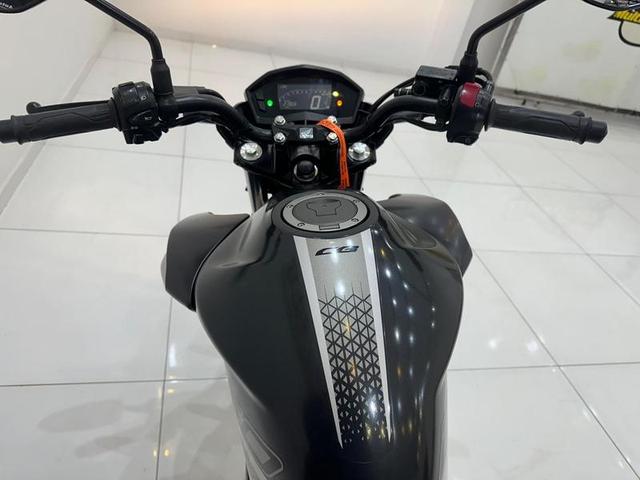 HONDA CB250F TWISTER ABS 2022