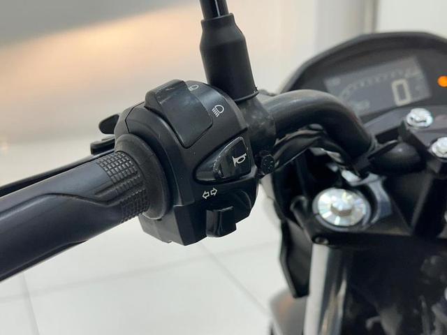 HONDA CB250F TWISTER ABS 2022