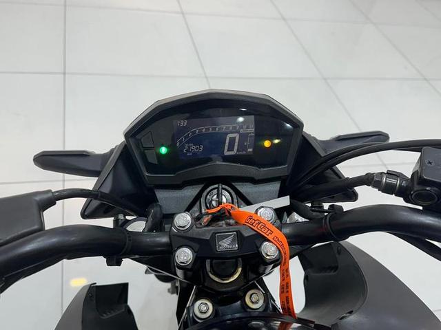 HONDA CB250F TWISTER ABS 2022