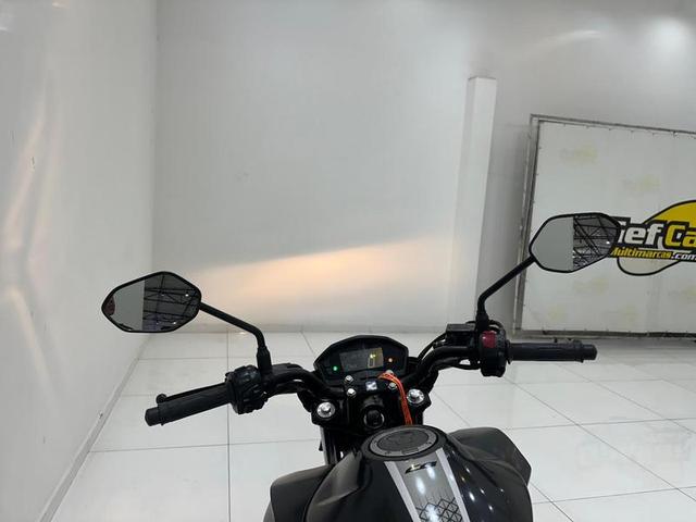 HONDA CB250F TWISTER ABS 2022