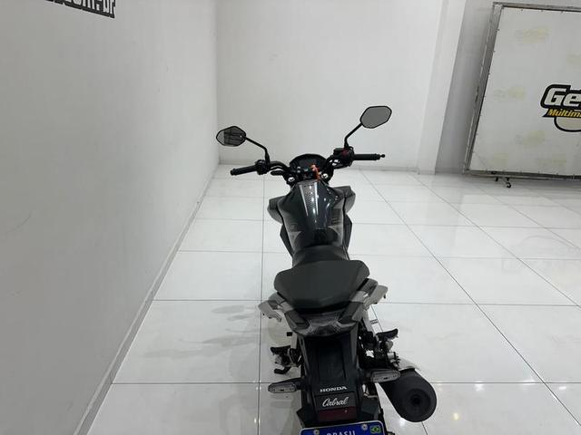 HONDA CB250F TWISTER ABS 2022
